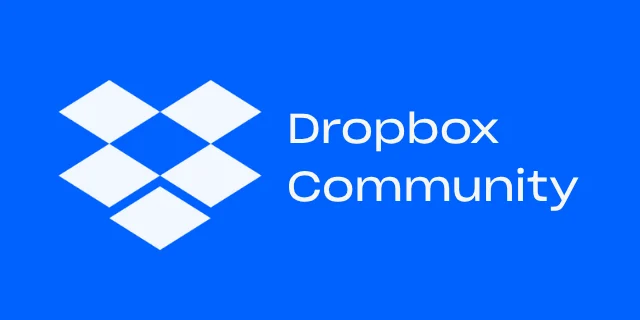 Introducing our new Dropbox API documentation