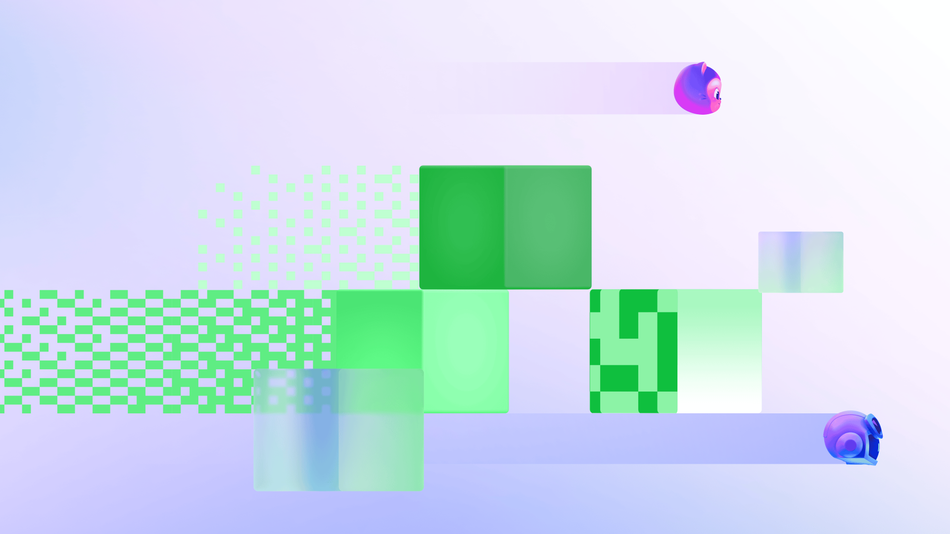 Turn one giant AI-generated pull request to a reviewable stack