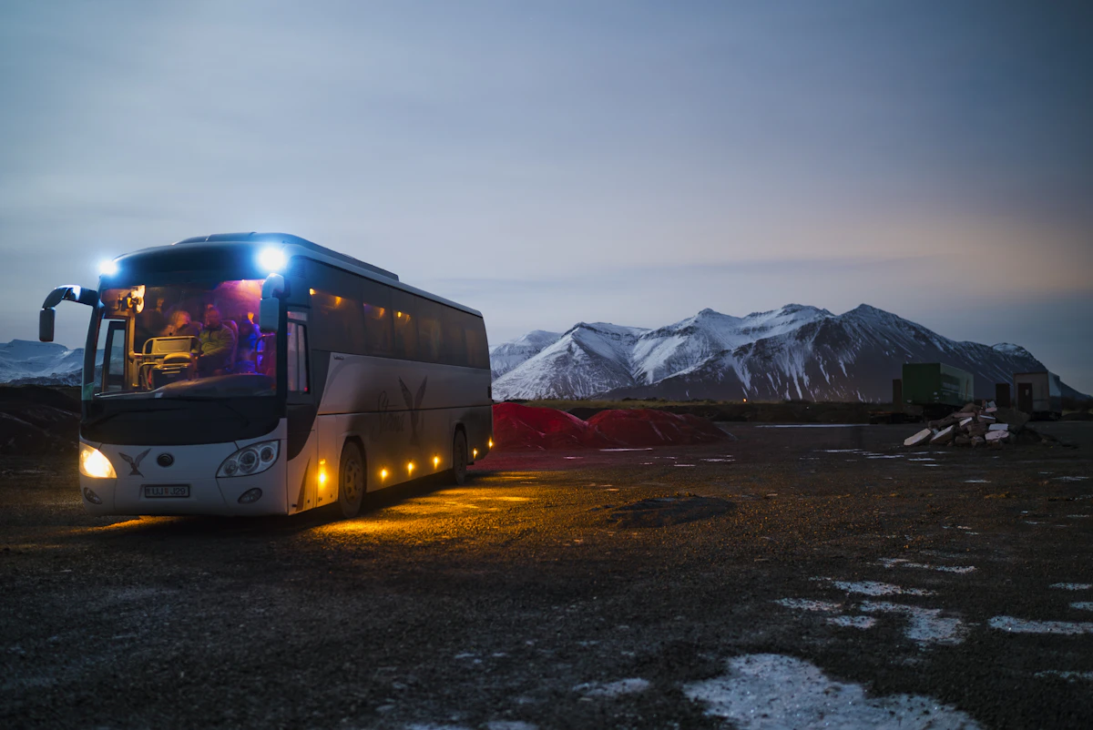 5 Hours to Book a Truck? AI Is Coming for That
