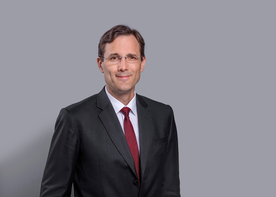 DHL Aviation hires two Asia sales directors