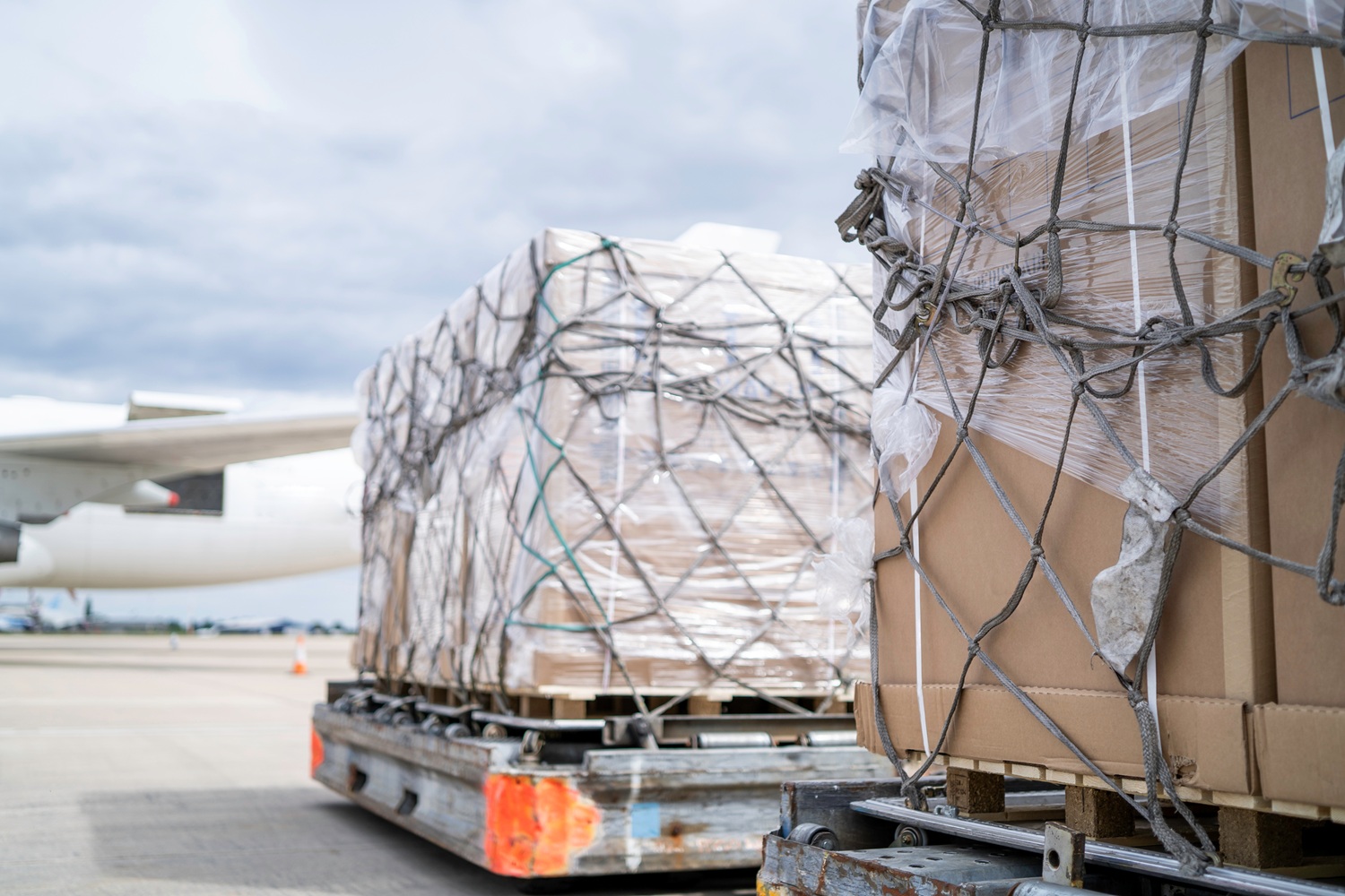 Slower demand growth emerging in Asia Pacific