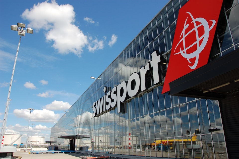 Swissport enters Indonesia cargo market through UNEX Aviation Services JV